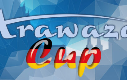 12. ARAWAZA-Cup