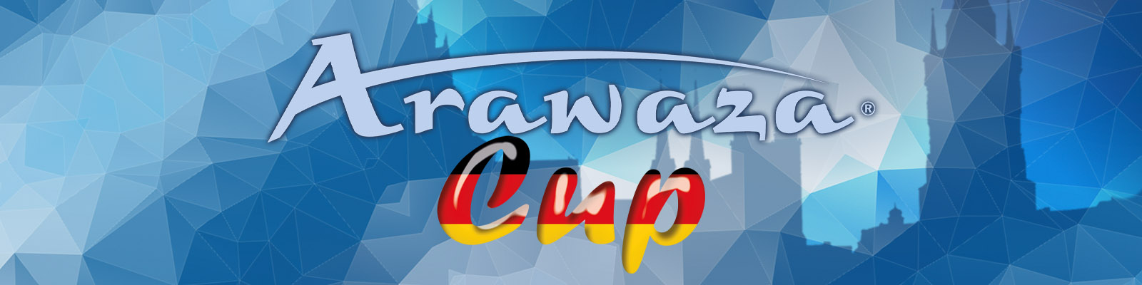 12. ARAWAZA-Cup